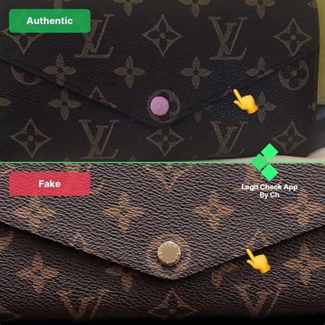 fake vs real.louis vuitton stitching|louis vuitton stitch count.